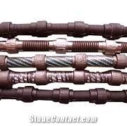 Diamond Wire Saw