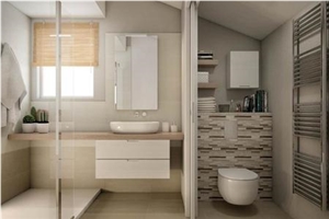 Residential or Commercial Bathroom Renovation