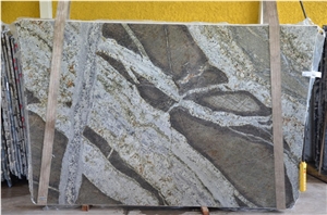 Pantanal Granite Slabs