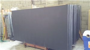 Slate Black Honed 2cm Slabs Slate Black Honed 2cm Slabs