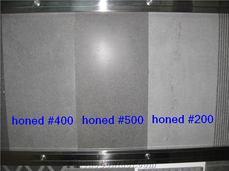 Black Bluestone Pool Coping