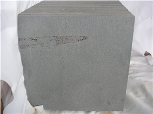 Black Bluestone Pool Coping