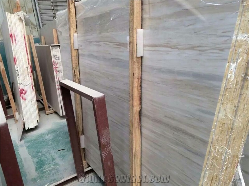 Brown Pallisandro Marble Slabs & Tiles, Marble Floor/Wall Covering Tiles