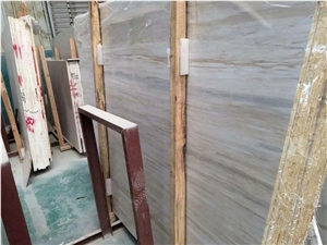 Brown Pallisandro Marble Slabs & Tiles, Marble Floor/Wall Covering Tiles
