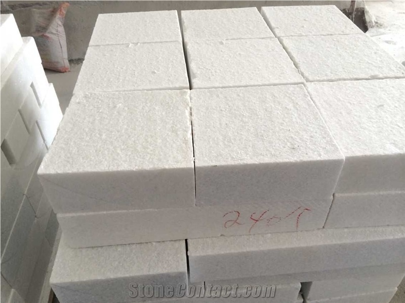 Crystal White Marble, Crystal Marble, Pure White Marble, Absolute White Marble, Flooring Tile, White Marble Slabs & Tiles, Marble Floor/Wall Covering Tiles