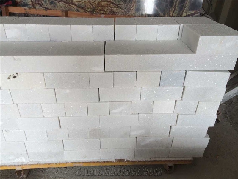 Crystal White Marble, Crystal Marble, Pure White Marble, Absolute White Marble, Flooring Tile, White Marble Slabs & Tiles, Marble Floor/Wall Covering Tiles