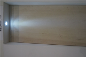 Egyptian Yellow Limestone Slabs & Tiles, Limestone Flooring, Limestone Wall Tiles