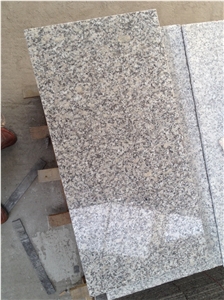 G602 Granite Tile & Slab, Grey Gris, Grey Granite, Thin Tile, Half Slab, Big Slab