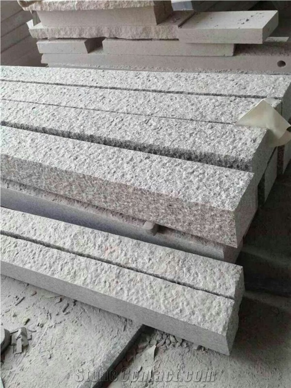 G603 Granite Palisade China Grey Granite Palisade