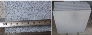 G654 Granite Slabs & Tiles, China Grey Granite G654 Granite Slabs & Tiles, China Grey Granite