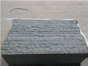 G654 Granite Stairs & Steps, Grey Granite Staircase
