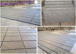G684 Basalt Slabs & Tiles