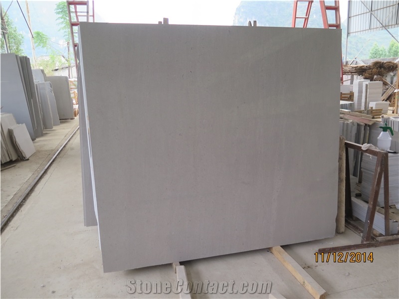 Mediterranean Grey Marble Slabs & Tiles