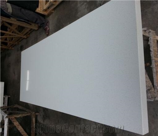 Quartz Countertop, Quartz Table Top, Quartz Vanity Top, Bar Top, Benchtop