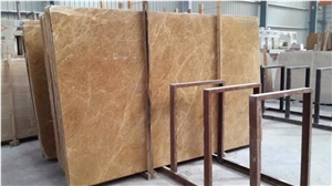 Straight Vein Granite Tile & Slab for Wall Floor