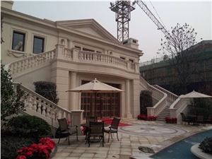 White Pallisandro Marble Slabs & Tiles, Marble Floor/Wall Covering Tiles