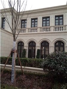 White Pallisandro Marble Slabs & Tiles, Marble Floor/Wall Covering Tiles