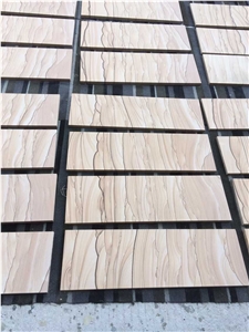 Yellow Sandstone, Vein Sandstone, Sandstone Slabs, Floor Tiles, Wall Tiles, Facade Stone, Paver Application Floor Tile, Beige Sandstone Tiles & Slabs, Sandstone Wall Tiles, Sandstone Floor Covering