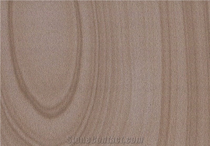 Buff Brown Sandstone