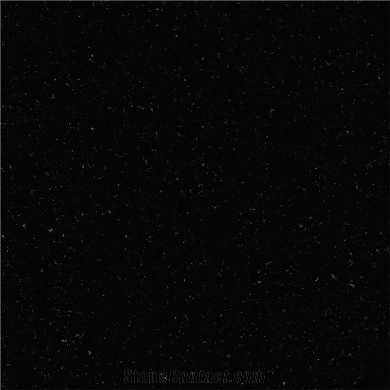 M Black Granite Tiles and Slabs