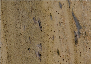 Prada Gold Granite Slabs