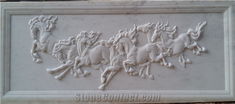 Handicarft Reliefs