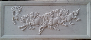 Handicarft Reliefs