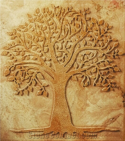 Handicarft Reliefs