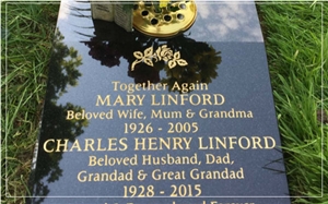 Monument, Tombstone