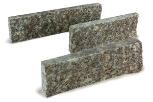 G664 Granite Wall Panel