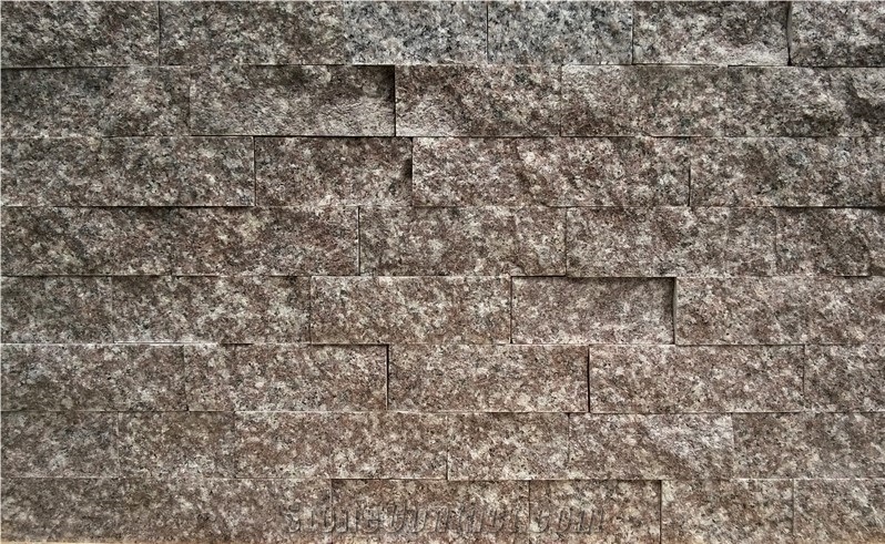 G664 Granite Wall Panel