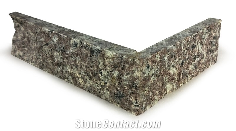 G664 Granite Wall Panel
