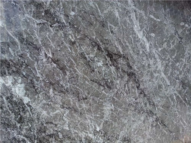 Lido Grey Blocks, Gris Tiflet Blocks