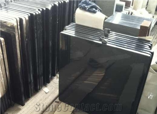 Black Basalt Shower Tray