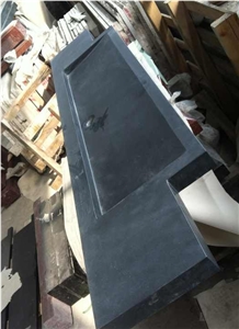 Black Basalt Shower Tray