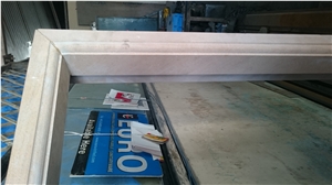 Door Frames