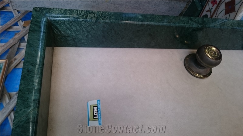 Door Frames