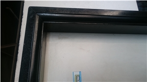 Door Frames
