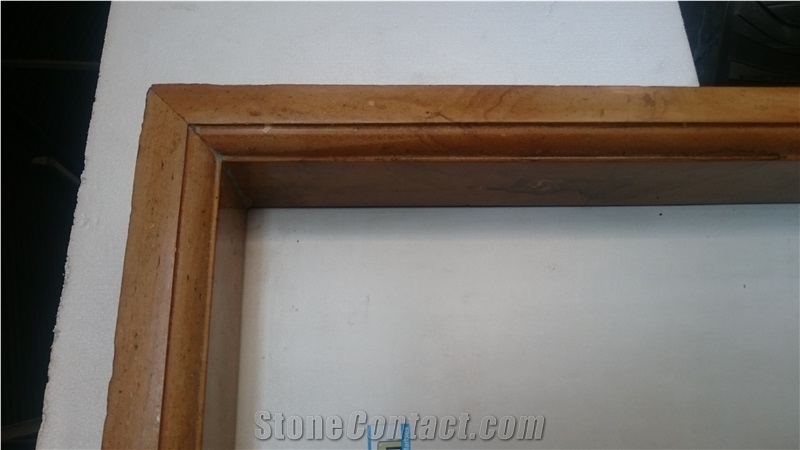 Door Frames
