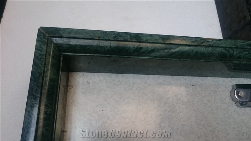 Door Frames