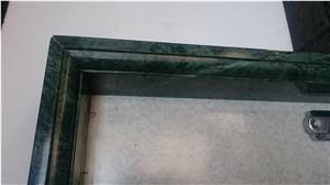 Door Frames