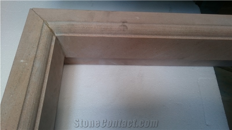 Door Frames