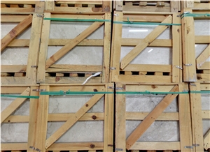 Cappucino Polished Marble Tile