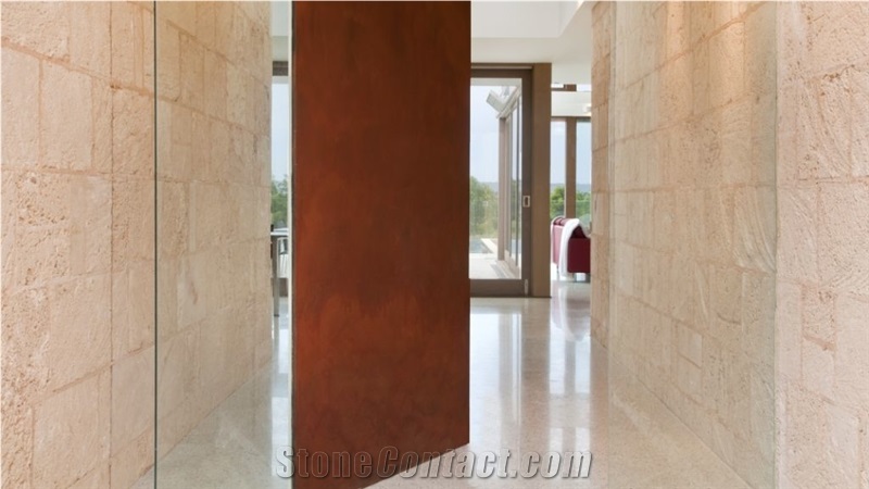 Western Australian Cream Limestone, Wa Limestone