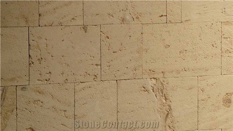 Western Australian Cream Limestone, Wa Limestone