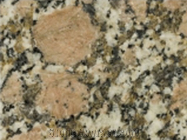 San Felipe Granite Tiles & Slabs, Pink Polished Granite Floor Tiles, Wall Tiles