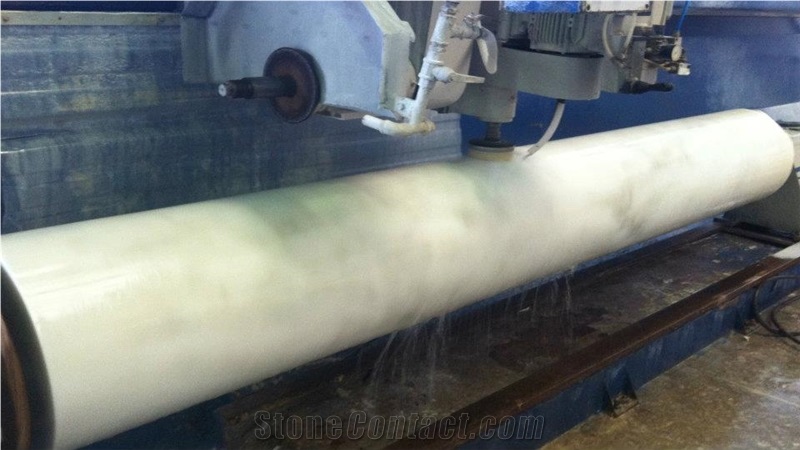 Marble Column