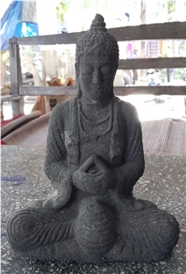 Casting Statue