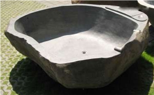 River Stone Bathtubs, Grey Stone Bath Tubs