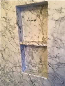 Bath Design, Bath Renovation